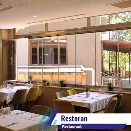 Almero Termal Spa Otel